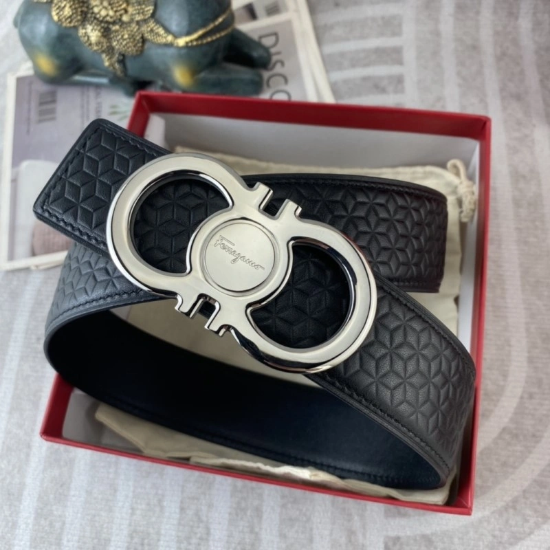 Sleek Ferragamo Belts 288303