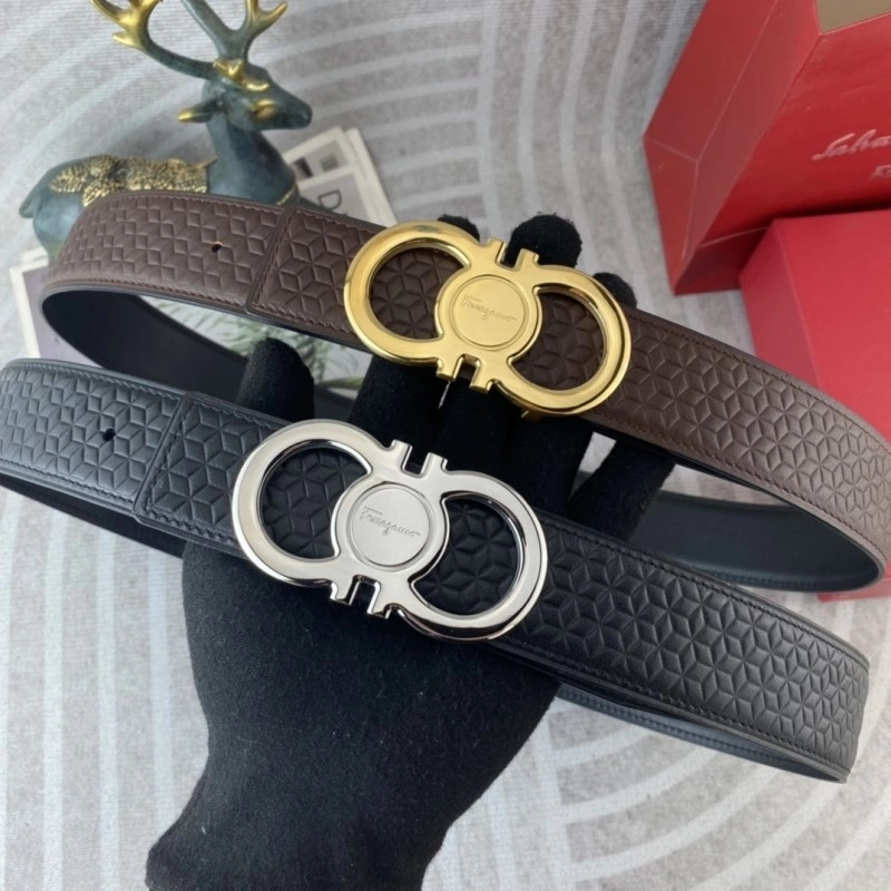 Sleek Ferragamo Belts 288303