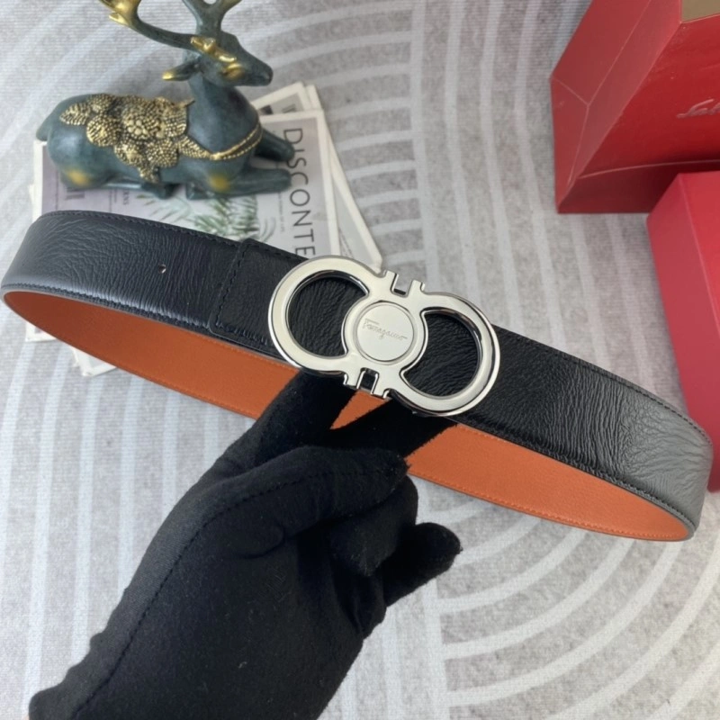 Ferragamo Belts Comfortable 288299