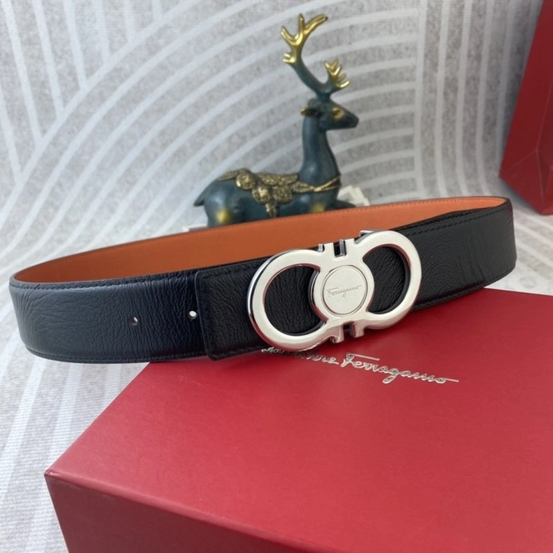 Ferragamo Belts Comfortable 288299