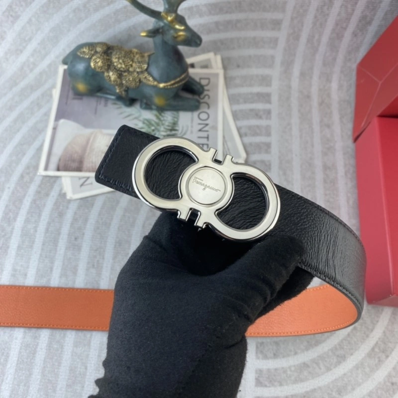 Ferragamo Belts Comfortable 288299