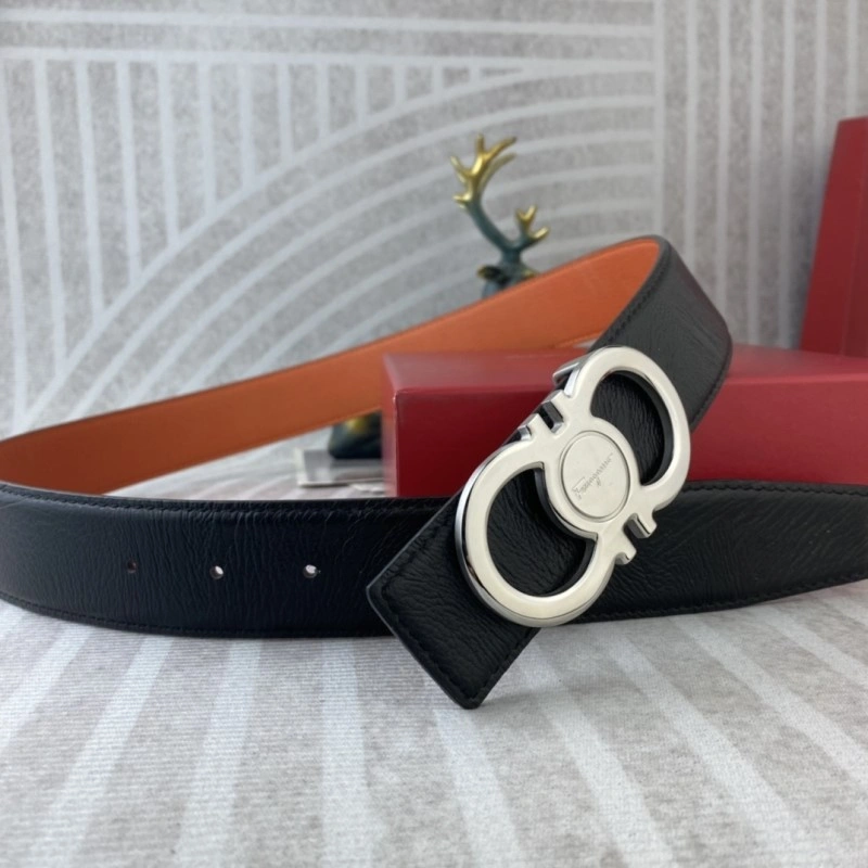 Ferragamo Belts Comfortable 288299