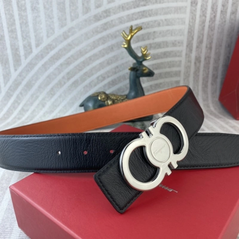 Ferragamo Belts Comfortable 288299