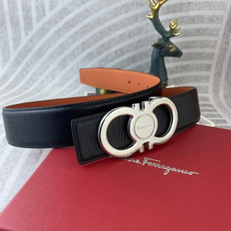 Ferragamo Belts Comfortable 288299