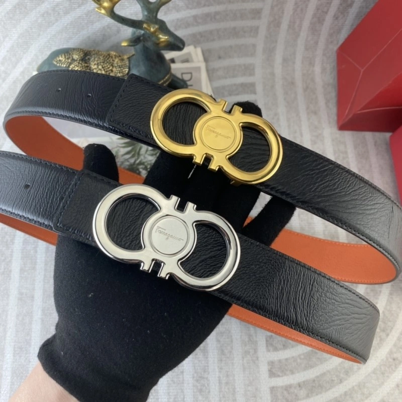 Ferragamo Belts Comfortable 288299