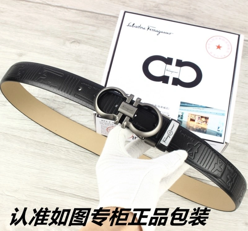 Ferragamo Belts Trendy 288279