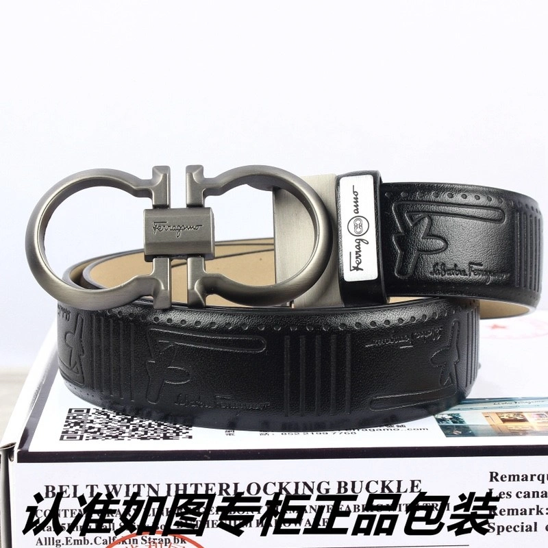 Ferragamo Belts Trendy 288279