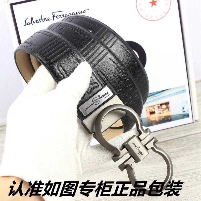 Ferragamo Belts Trendy 288279