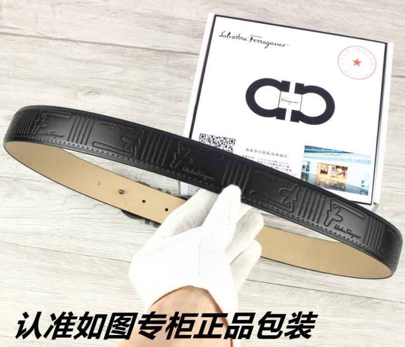 Ferragamo Belts Trendy 288279