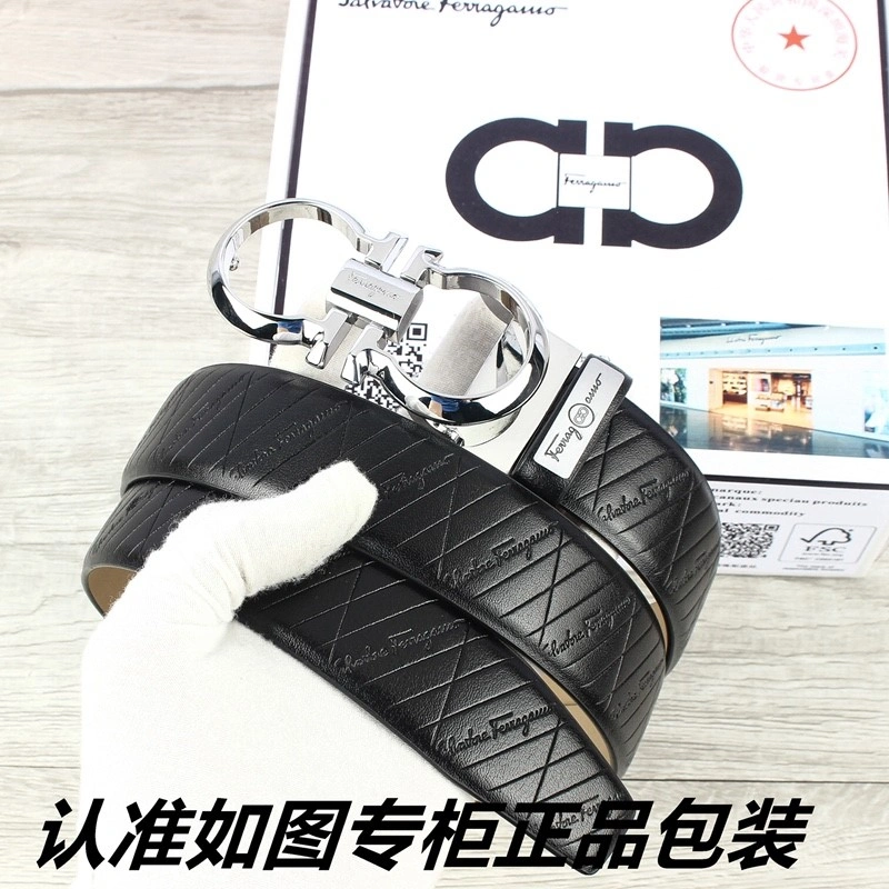 Unique Ferragamo Belts 288289