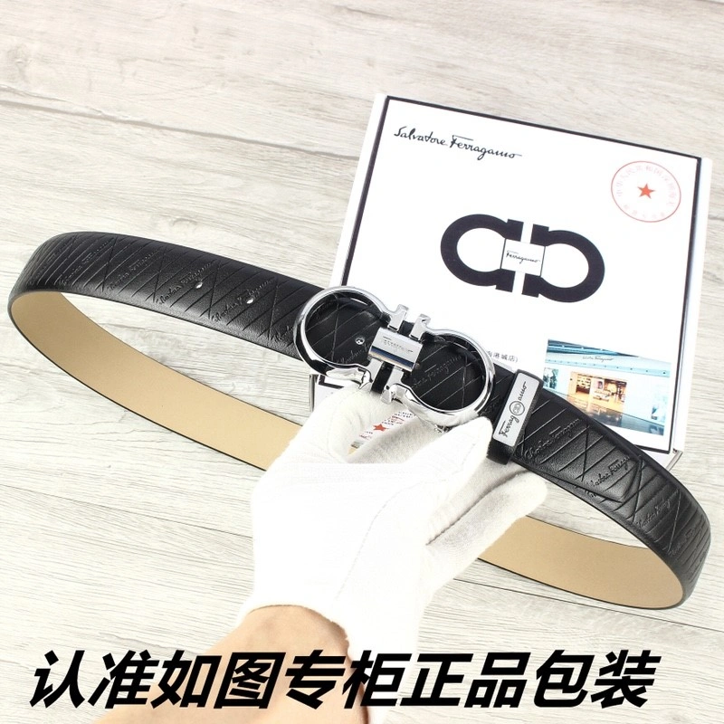 Unique Ferragamo Belts 288289