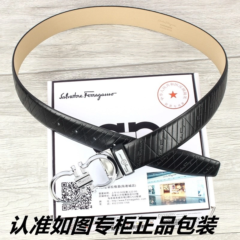 Unique Ferragamo Belts 288289