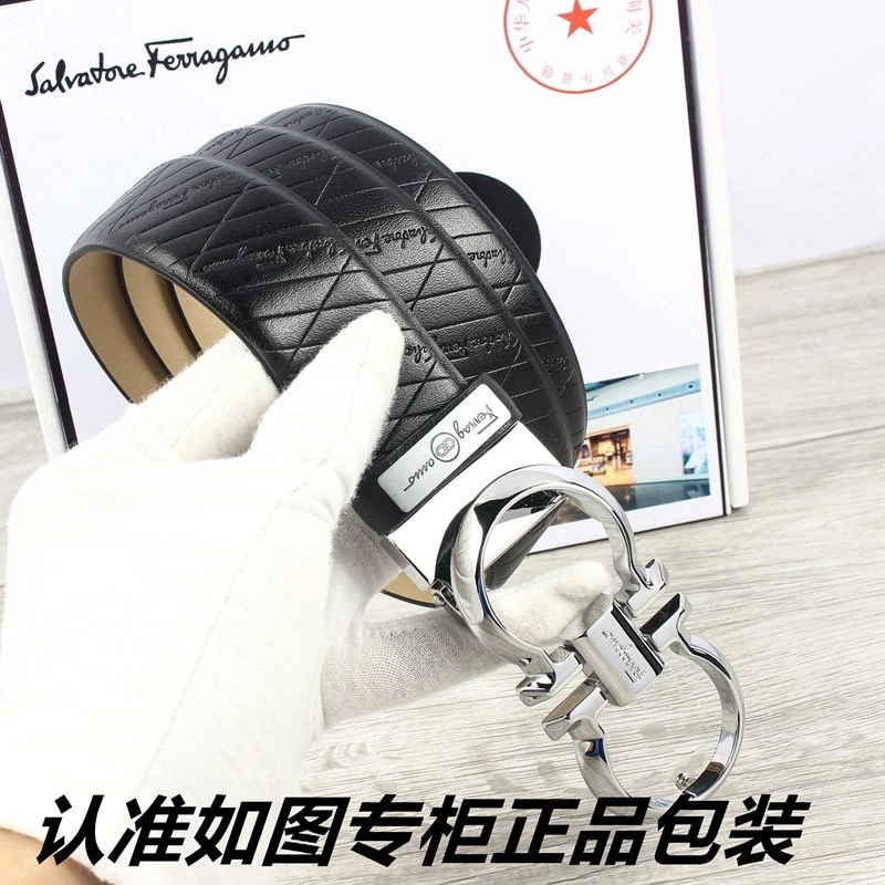 Unique Ferragamo Belts 288289