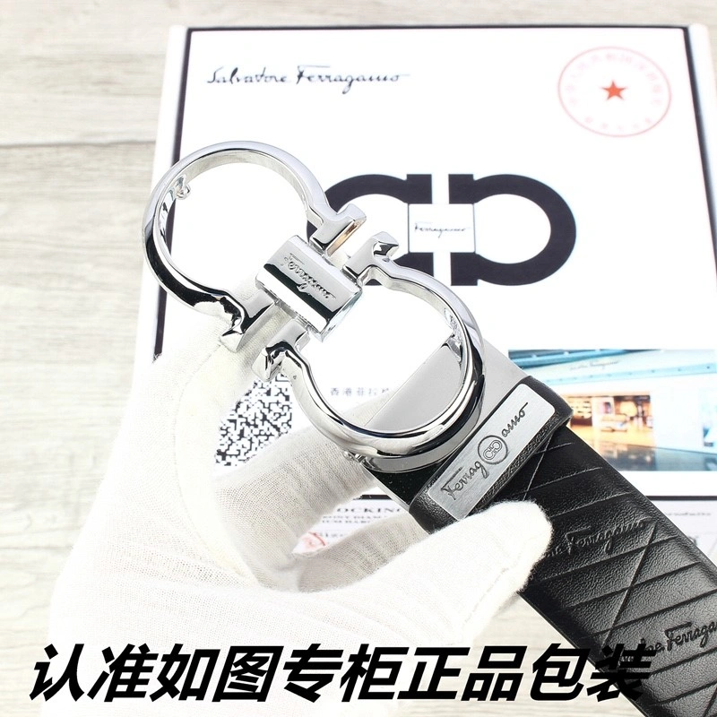 Unique Ferragamo Belts 288289