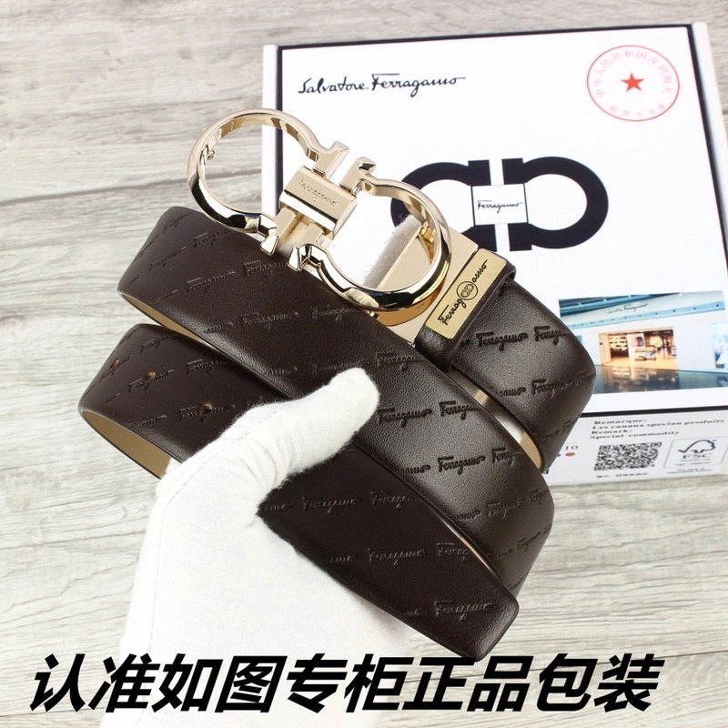 Soft Ferragamo Belts 288282