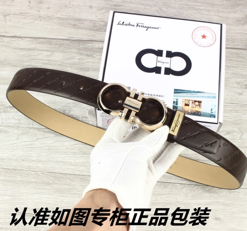 Soft Ferragamo Belts 288282