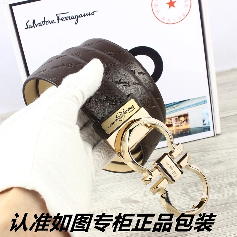 Soft Ferragamo Belts 288282