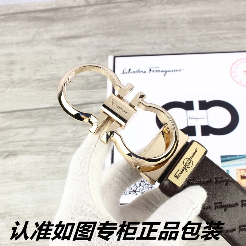 Soft Ferragamo Belts 288282