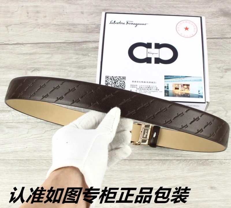 Soft Ferragamo Belts 288282