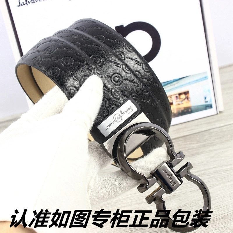 Ferragamo Belts Packable 288272