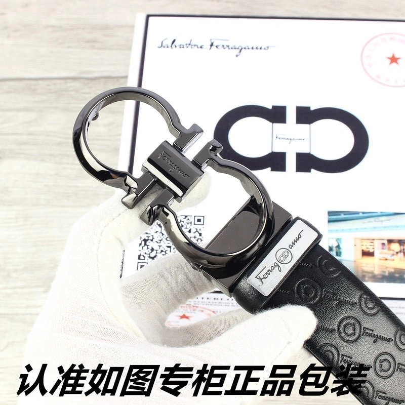 Ferragamo Belts Packable 288272