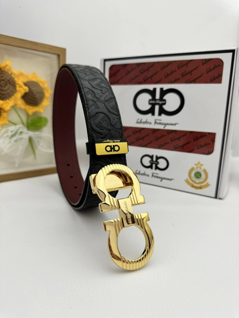 Ferragamo Belts Youthful 288290