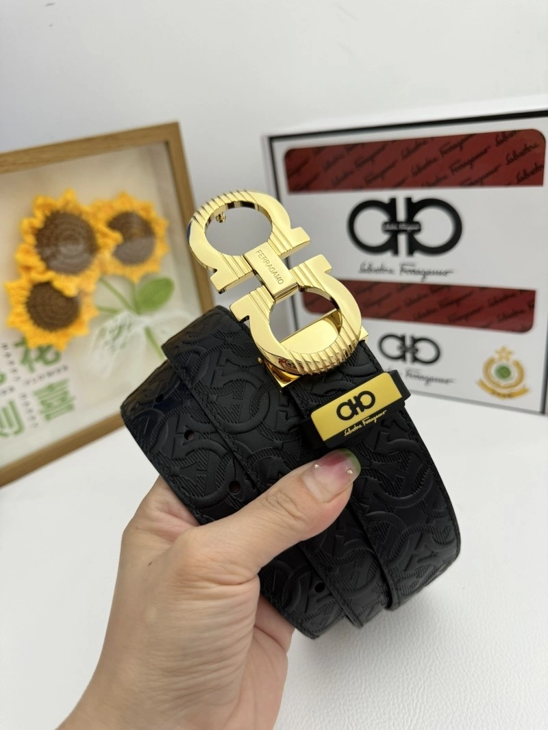 Ferragamo Belts Youthful 288290