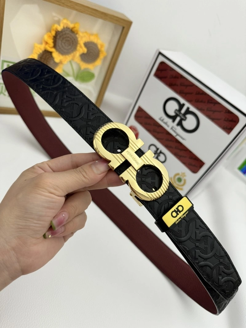 Ferragamo Belts Youthful 288290