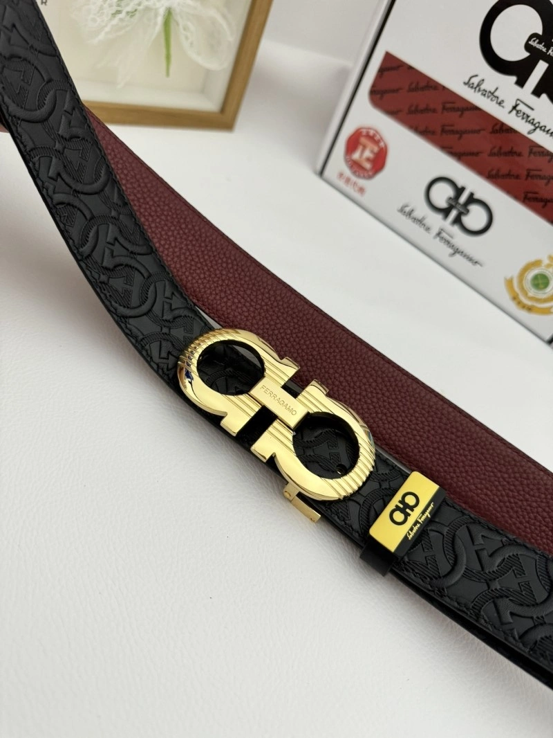 Ferragamo Belts Youthful 288290