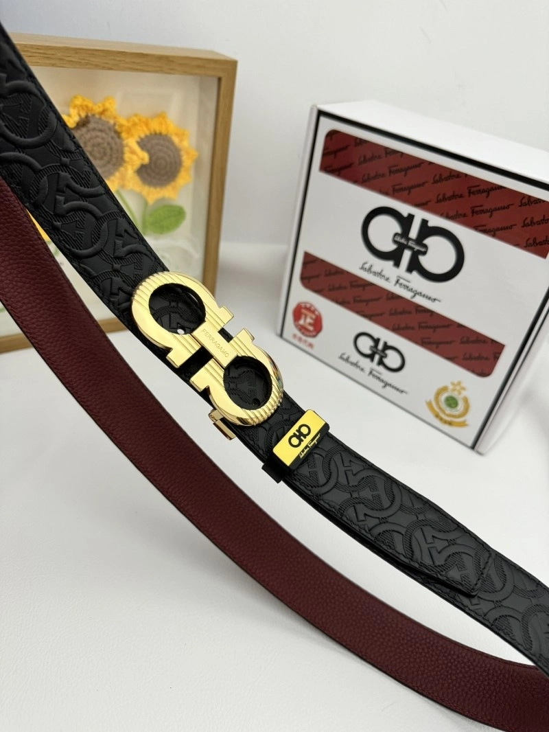 Ferragamo Belts Youthful 288290