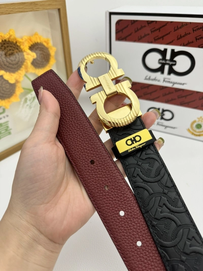 Ferragamo Belts Youthful 288290
