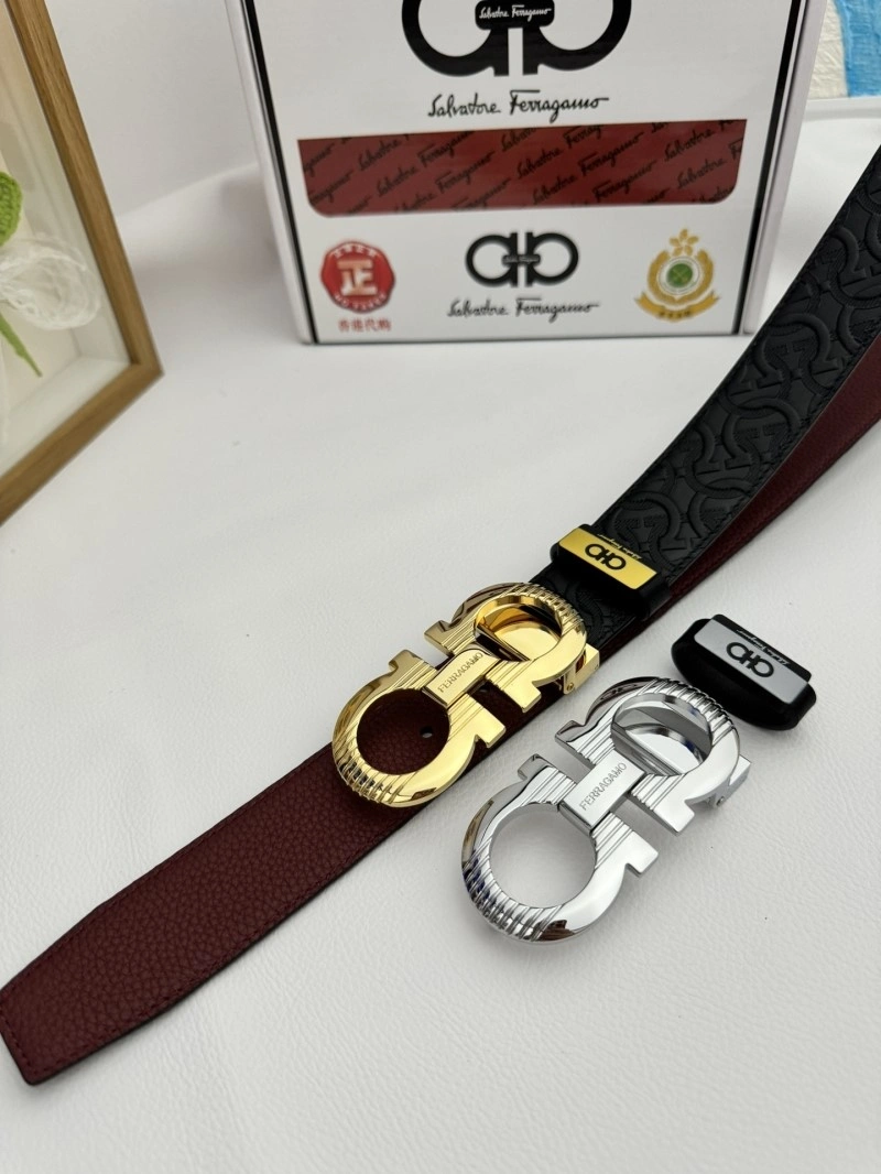 Ferragamo Belts Youthful 288290