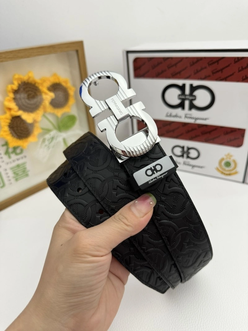 Cozy Ferragamo Belts 288298