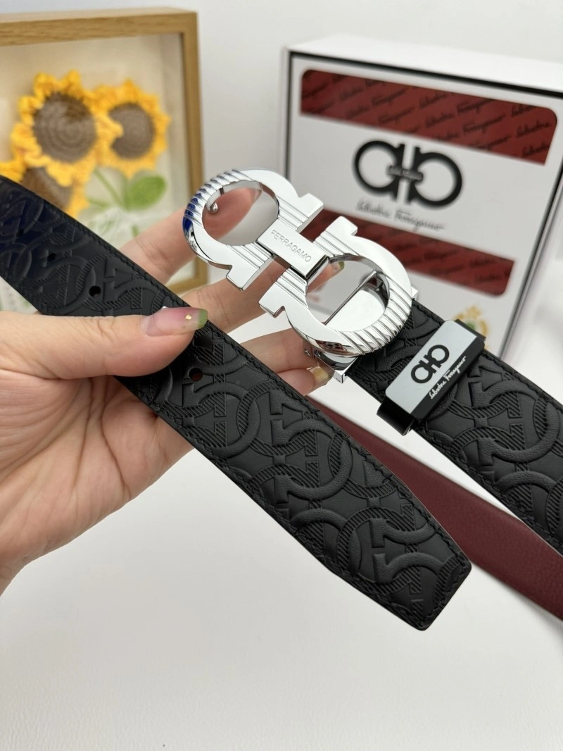 Cozy Ferragamo Belts 288298