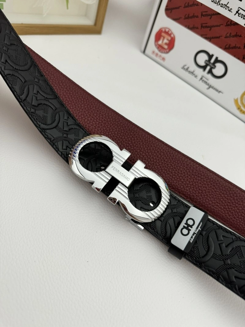 Cozy Ferragamo Belts 288298