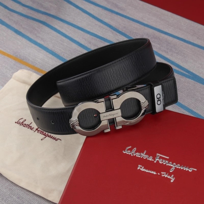 SunProtective Ferragamo Belts 288297