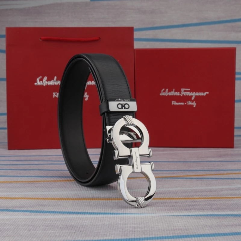 Ferragamo Belts UrbanChic 288276
