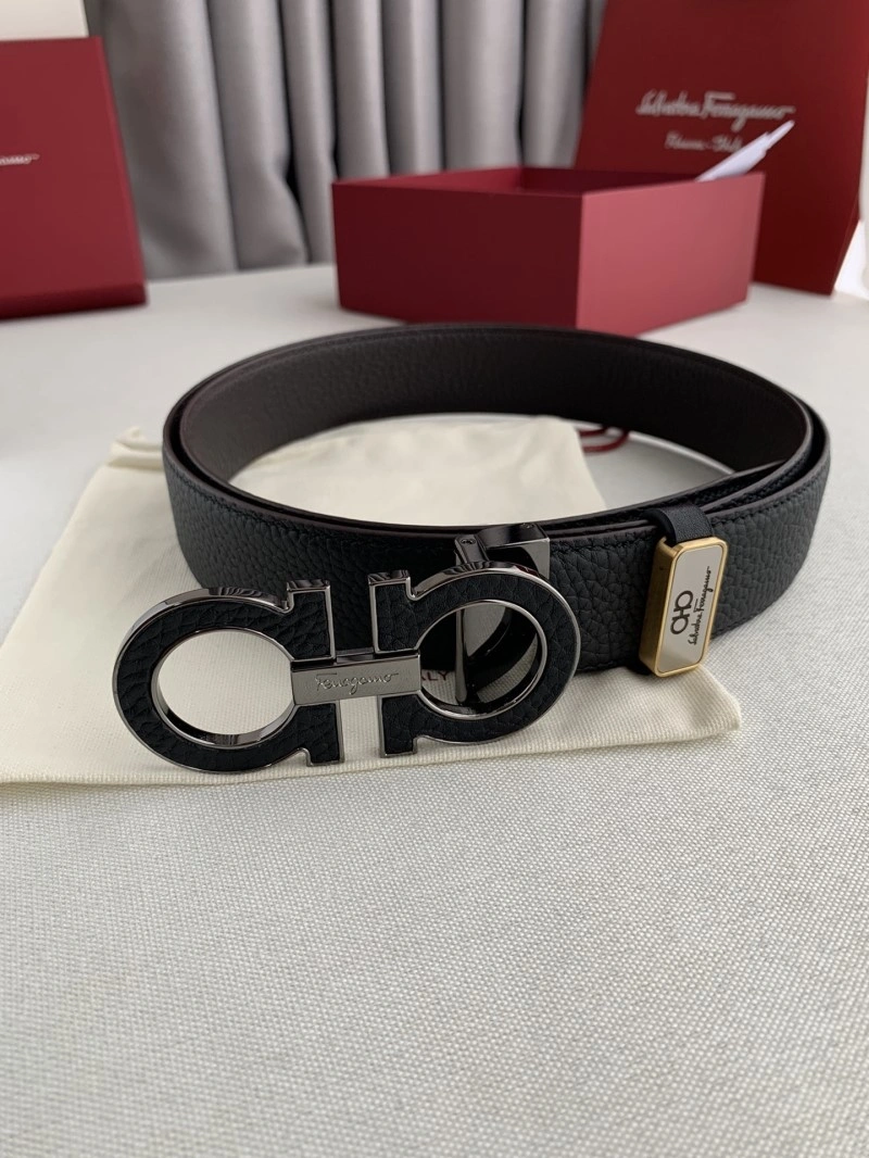 Ferragamo Belts EasyMatch 288292