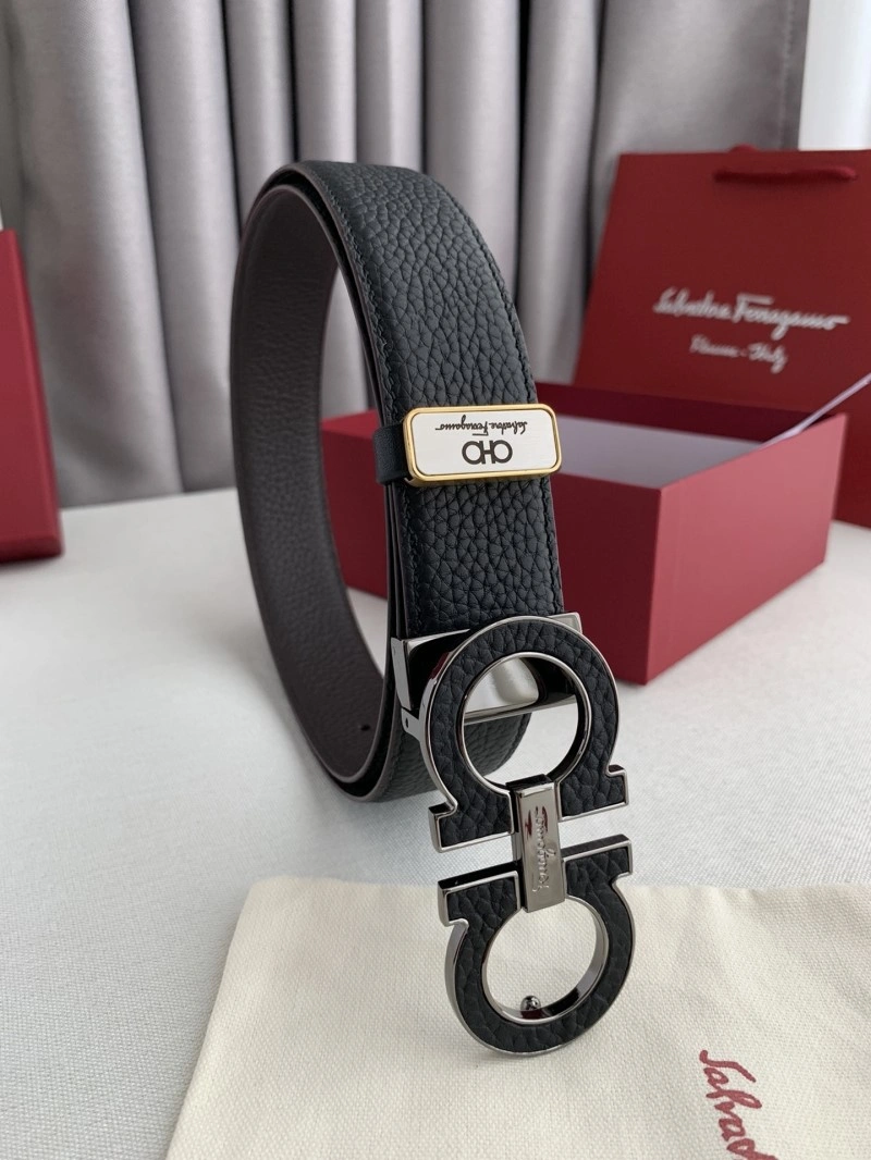 Ferragamo Belts EasyMatch 288292