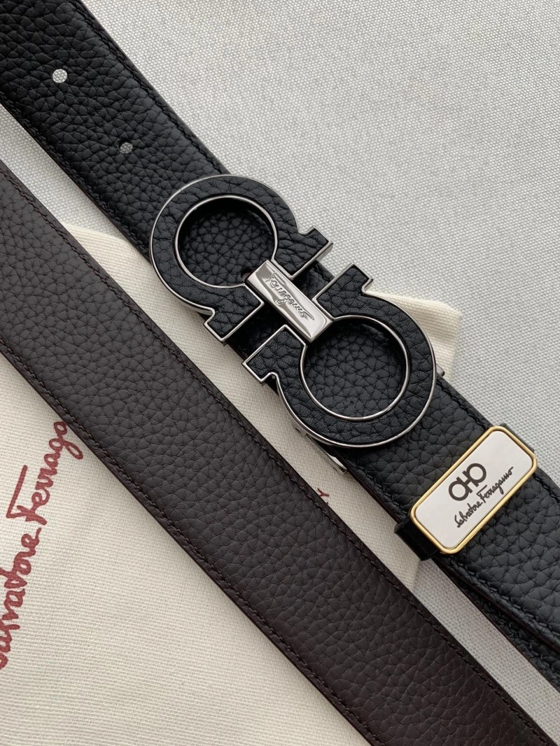 Ferragamo Belts EasyMatch 288292
