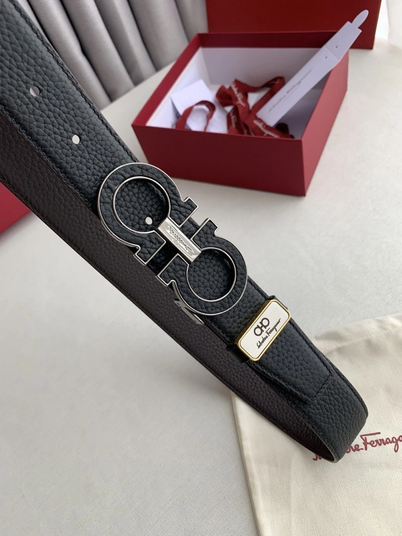Ferragamo Belts EasyMatch 288292