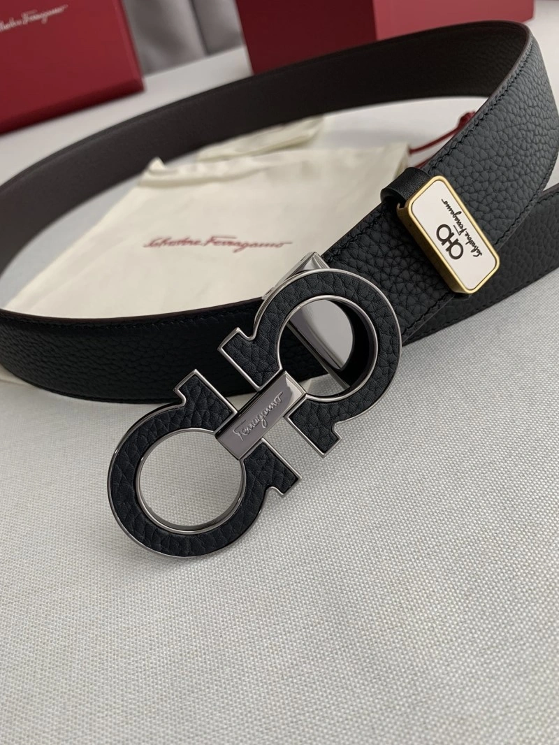Ferragamo Belts EasyMatch 288292