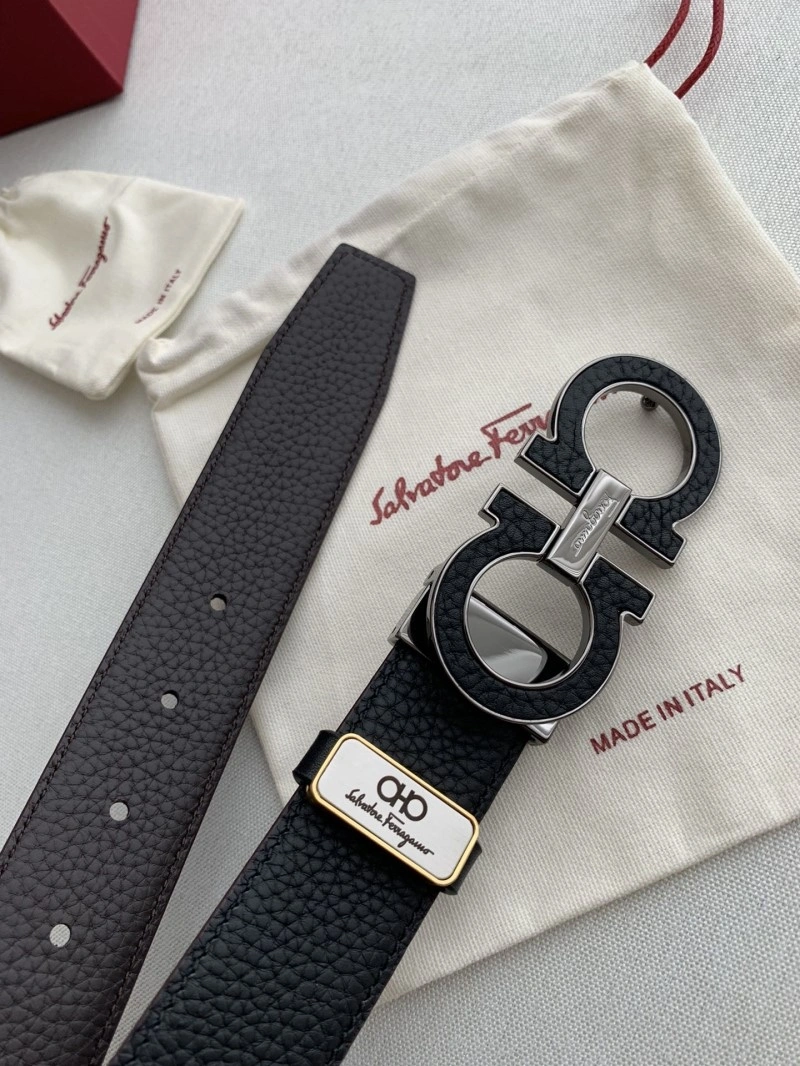 Ferragamo Belts EasyMatch 288292