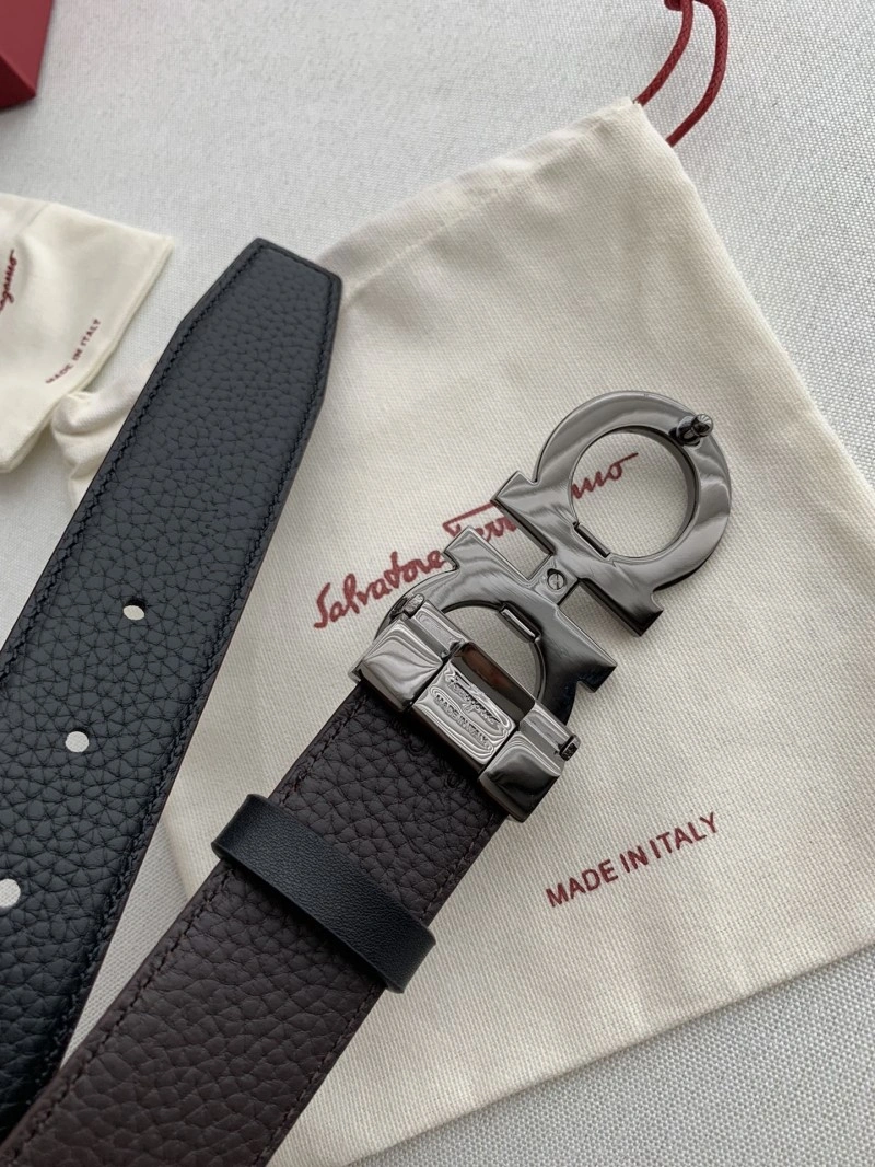 Ferragamo Belts EasyMatch 288292