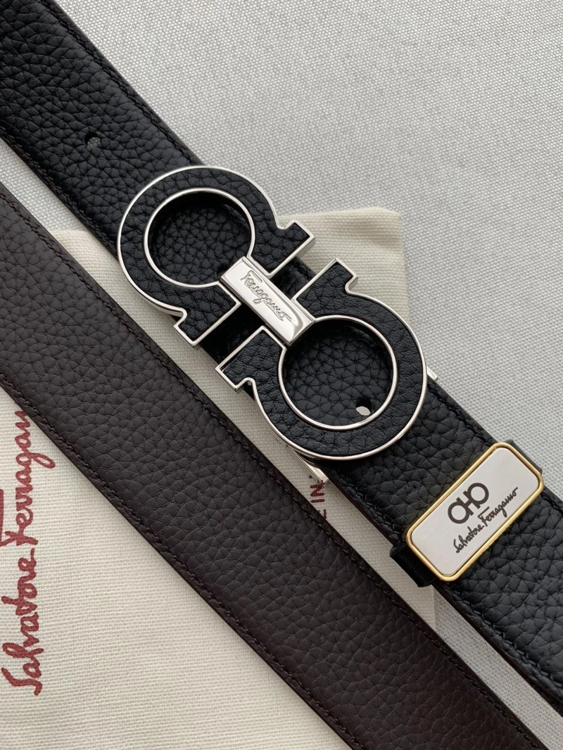 Ferragamo Belts Effortless 288287
