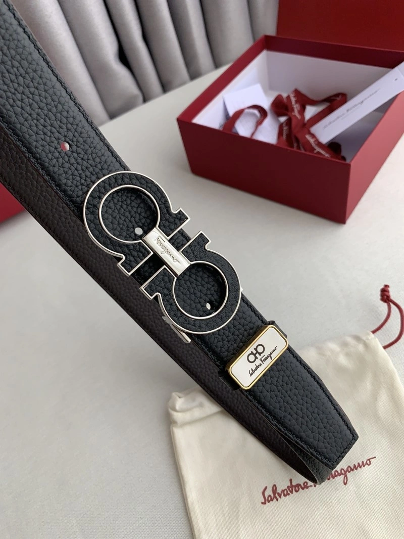 Ferragamo Belts Effortless 288287