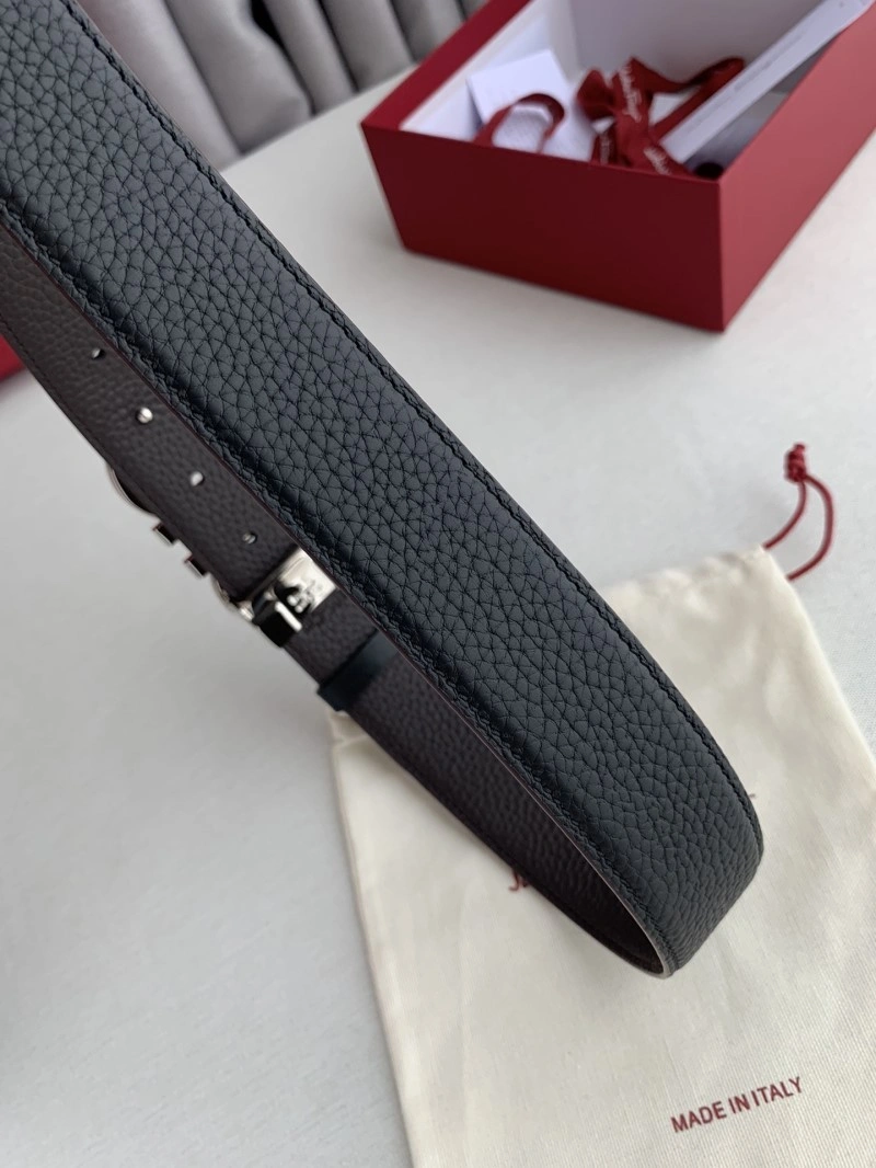 Ferragamo Belts Effortless 288287