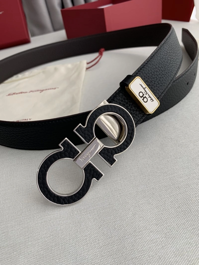 Ferragamo Belts Effortless 288287