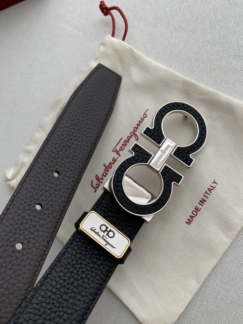 Ferragamo Belts Effortless 288287