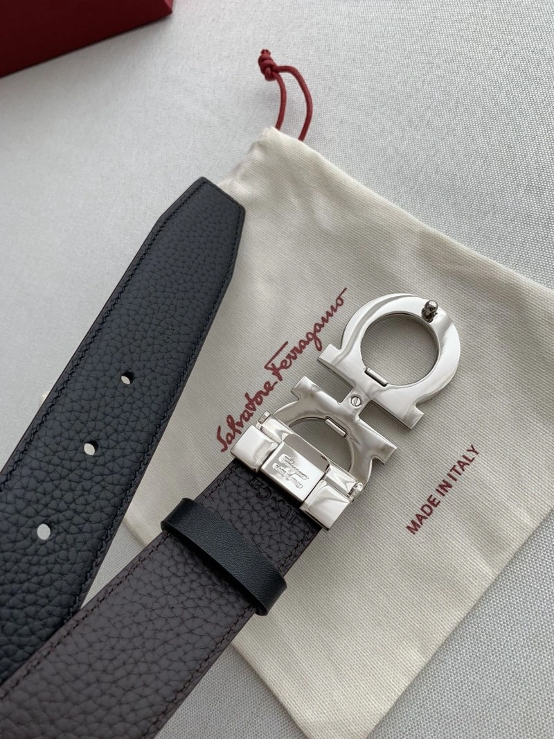 Ferragamo Belts Effortless 288287